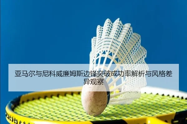 亚马尔与尼科威廉姆斯边锋突破成功率解析与风格差异观察